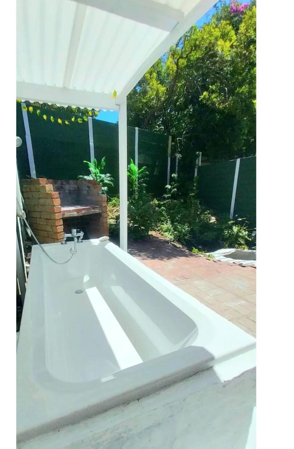 Lakeside Guest House Cape Town Ngoại thất bức ảnh